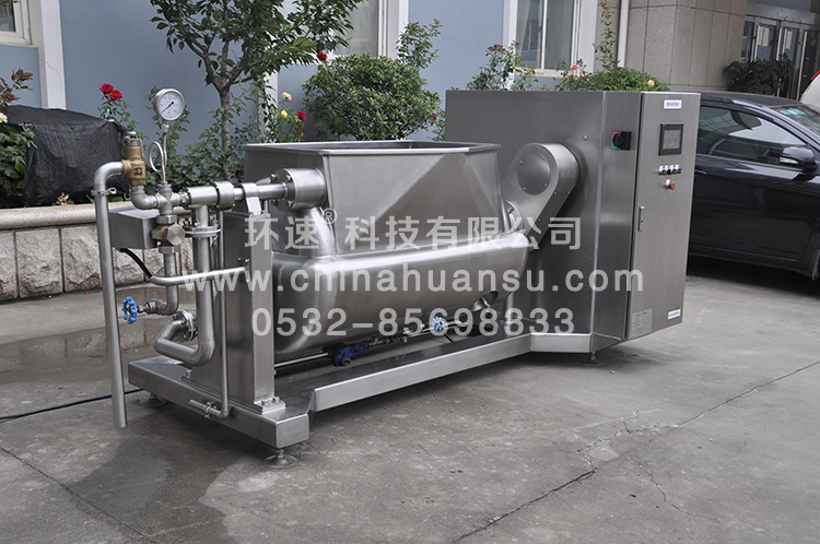 食品攪拌機(jī)現(xiàn)狀及前景預(yù)測(cè)