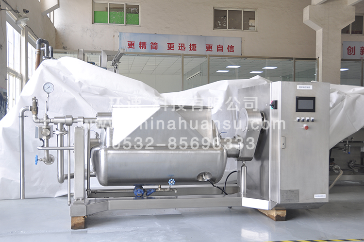 食品攪拌機(jī)現(xiàn)狀及前景預(yù)測(cè)