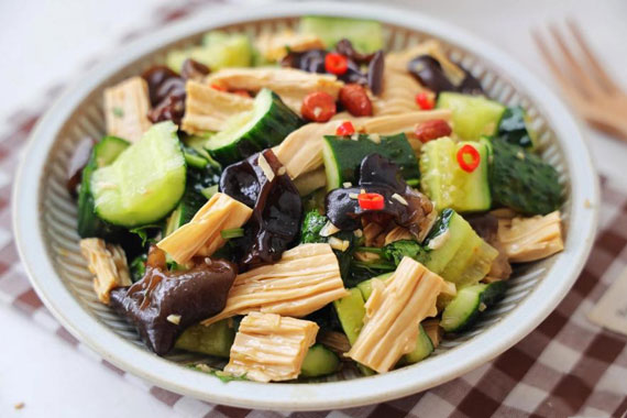 什么是智能鮮食攪拌鍋？