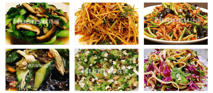 環(huán)速鮮食自動調(diào)理鍋，不僅能攪拌，還能調(diào)理菜肴，一機(jī)兩用真劃算！