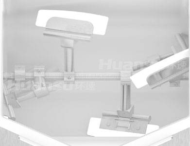 攪拌鍋挑來挑去挑花眼？選擇環(huán)速智能攪拌鍋！