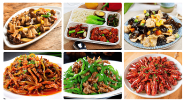 自動炒菜仍是預制菜加工的短板？快用環(huán)速智能炒菜鍋來補長！