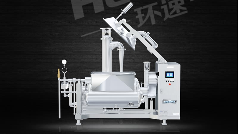 電加熱攪拌鍋什么價位 青島環(huán)速是一家專業(yè)攪拌鍋生產(chǎn)廠