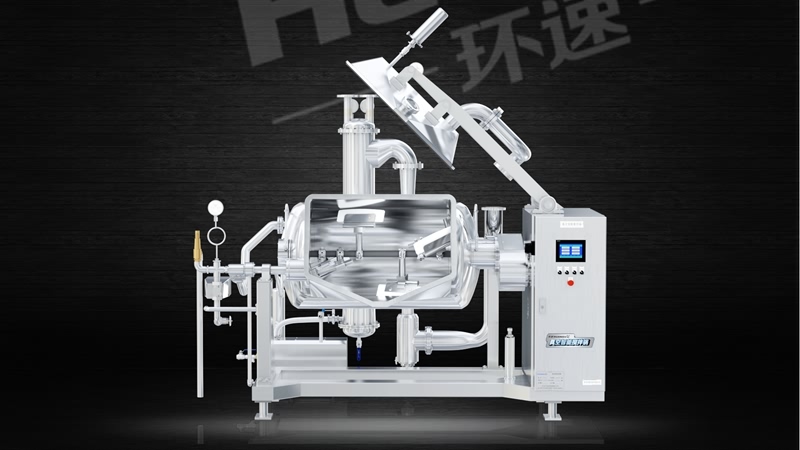 自動攪拌鍋爆花機器 生產(chǎn),銷售,于一體的高科技企業(yè).