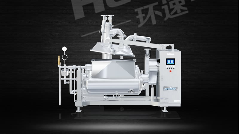 多功能攪拌鍋價(jià)格 食品炒制攪拌等,鍋體采用衛(wèi)生級(jí)316L不銹鋼 多功能攪拌鍋價(jià)格 食品炒制攪拌等,鍋體采用衛(wèi)生級(jí)316L不銹鋼