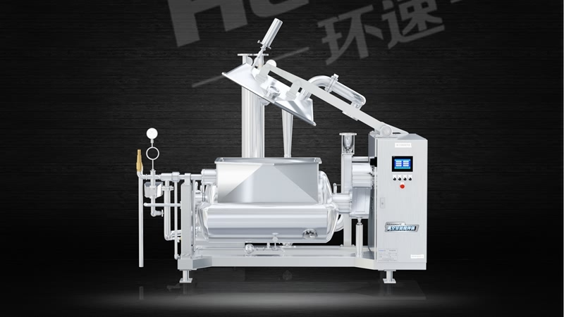 河南多功能攪拌鍋廠家直接供貨 攪拌鍋,智能控制加熱攪拌,環(huán)速可預約試機 河南多功能攪拌鍋廠家直接供貨 攪拌鍋,智能控制加熱攪拌,環(huán)速可預約試機